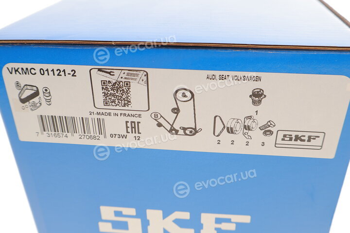 SKF VKMC 01121-2