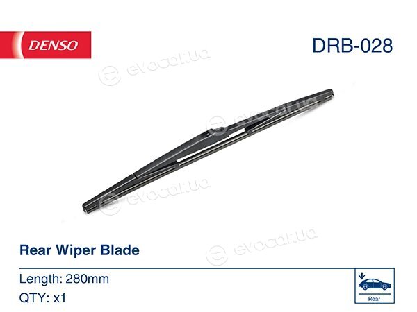 Denso DRB-028