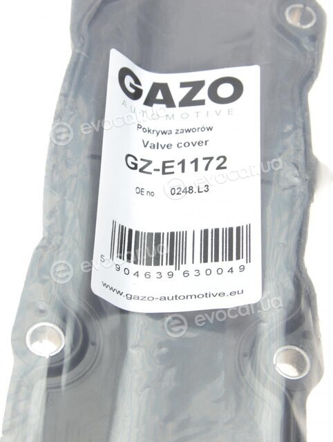 Gazo GZ-E1172