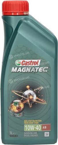 Castrol 15CA1E