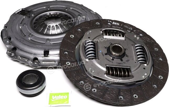 Valeo 828454