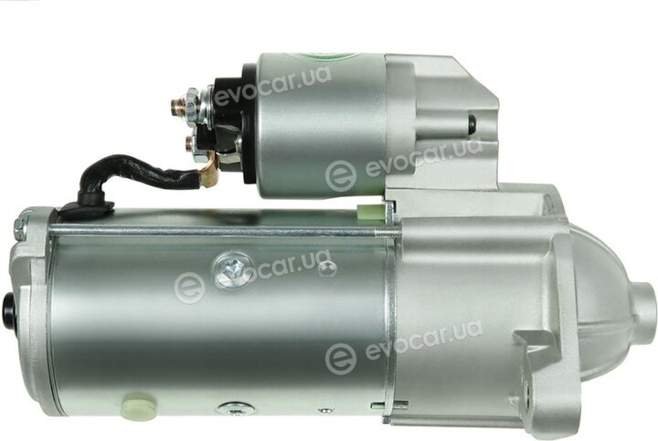 AS S3109S