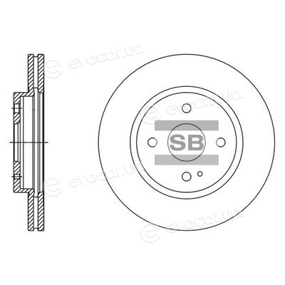 Hi-Q / Sangsin SD4418