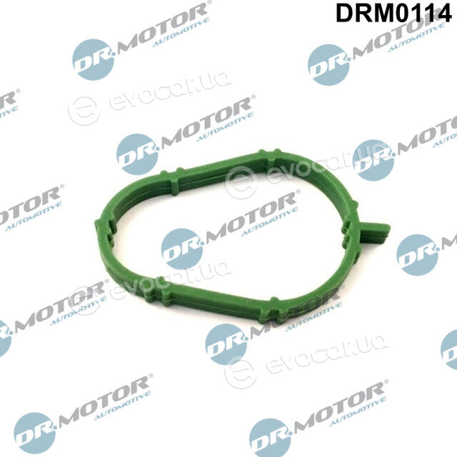 Dr. Motor DRM0114