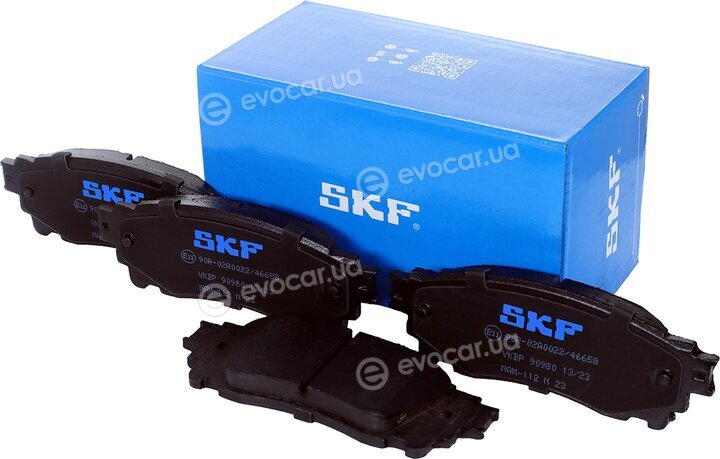 SKF VKBP 90980
