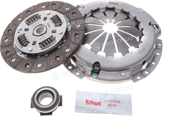 Kawe / Quick Brake 961880