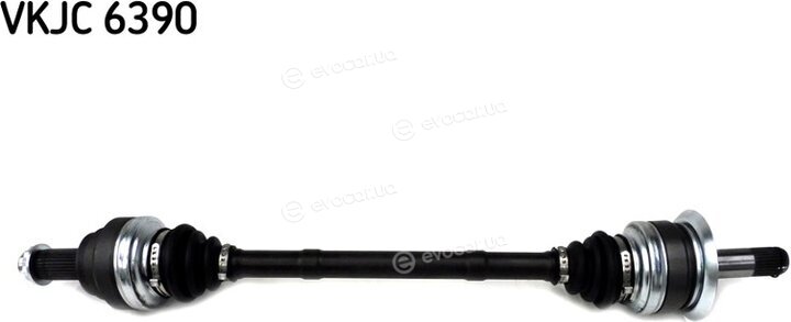 SKF VKJC 6390