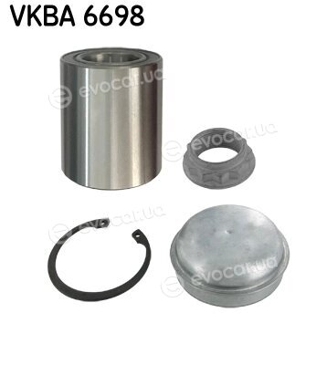 SKF VKBA 6698