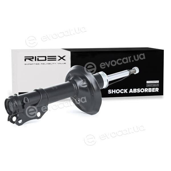 Ridex 854S0609