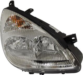 Depo / Loro 552-1115R-LD-E
