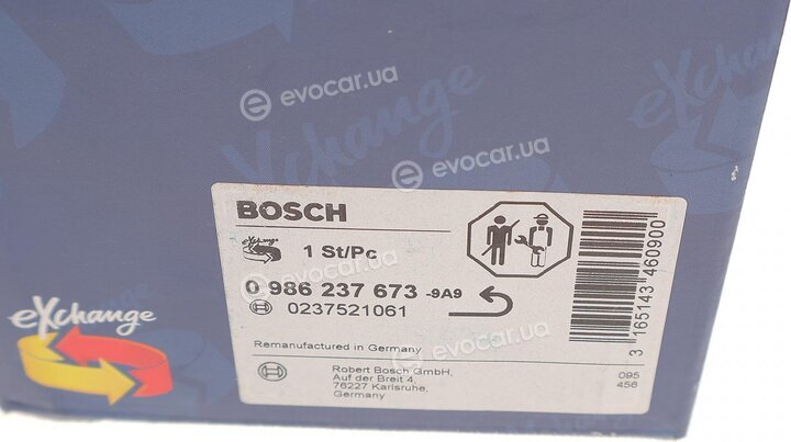 Bosch 0 986 237 673