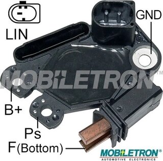 Mobiletron VR-V8060