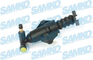LPR / Samko M30001