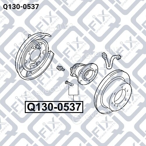 Q-Fix Q1300537