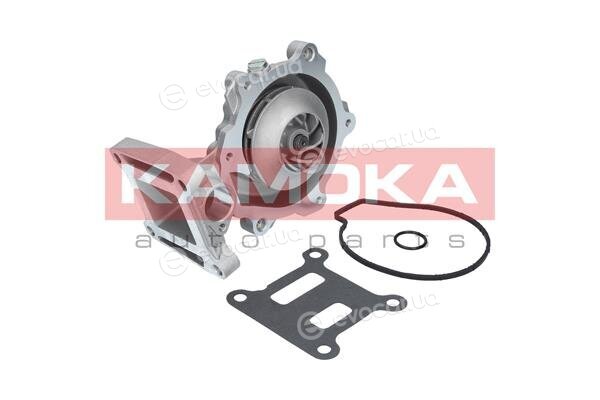 Kamoka T0141