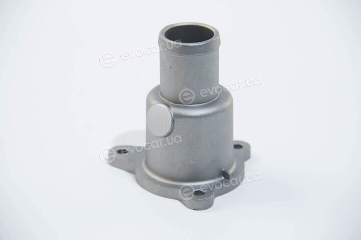 Metalcaucho / STC 13681