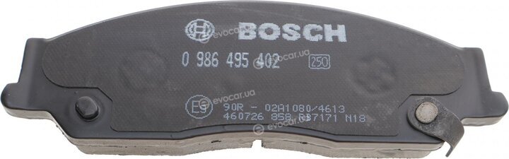 Bosch 0 986 495 402