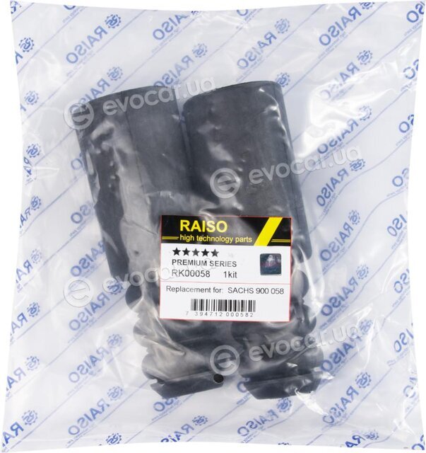 Raiso RK00058