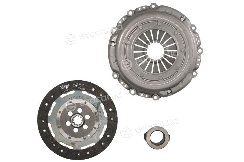 Valeo 821313