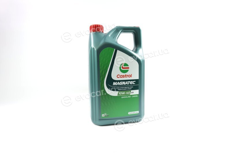Castrol 15F7D2