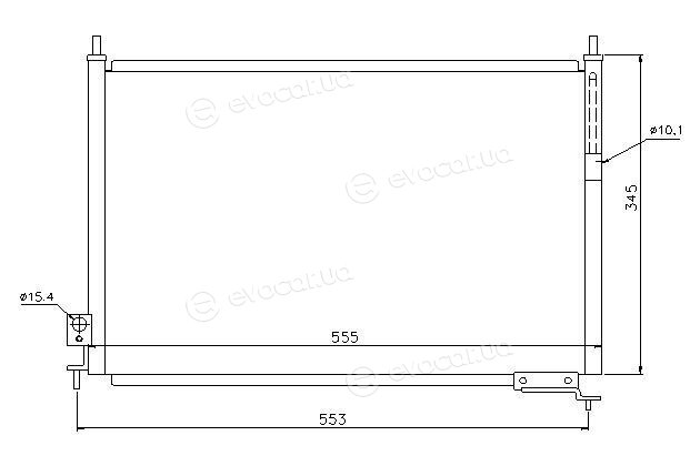 Starline A HDA 5209