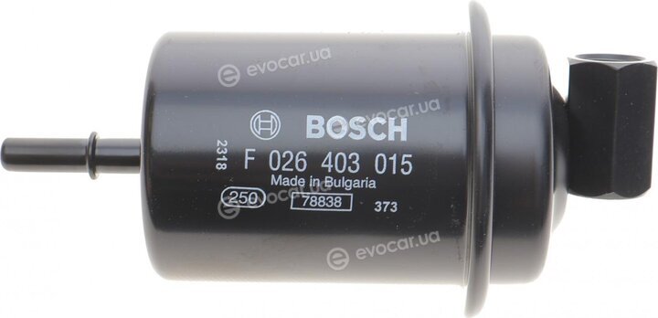 Bosch F 026 403 015