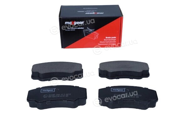 Maxgear 19-0485
