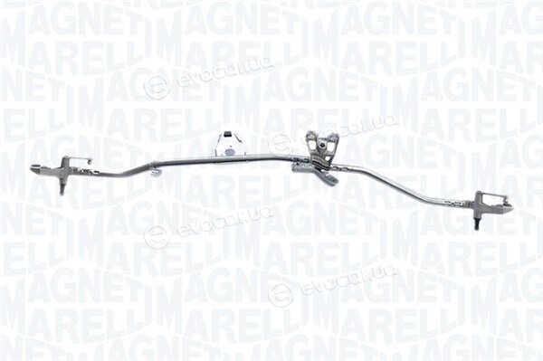 Magneti Marelli 085570704010