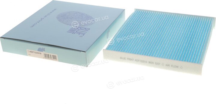 Blue Print ADF122510