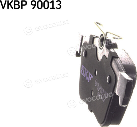 SKF VKBP 90013