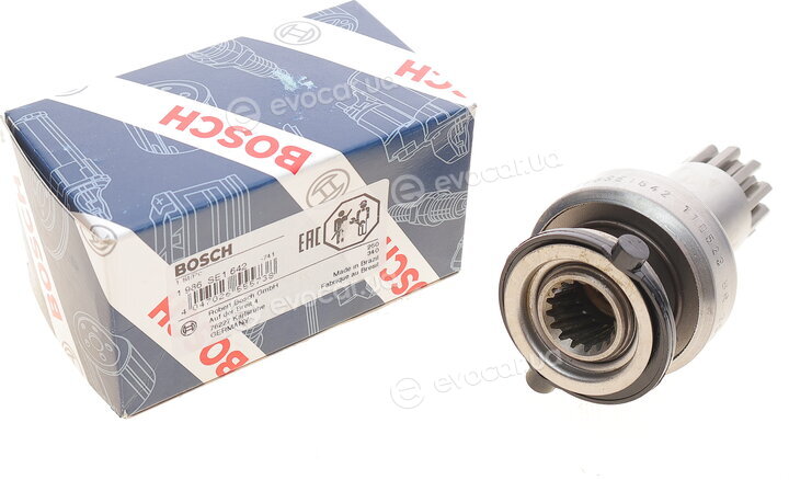 Bosch 1 986 SE1 642