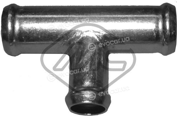 Metalcaucho / STC 03047