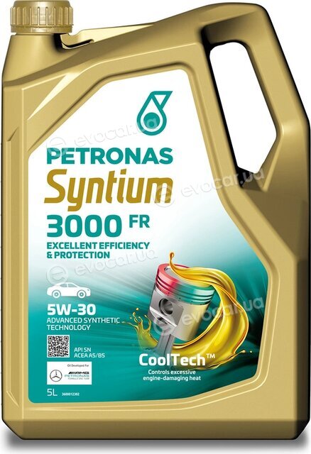 Petronas 70260M12EU