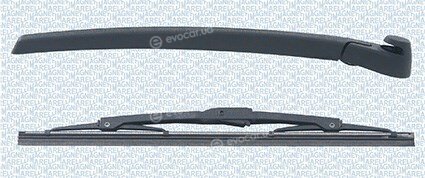 Magneti Marelli 000723180427