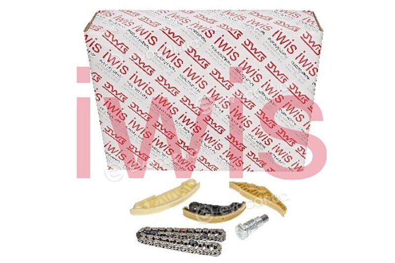 Iwis 70000Set