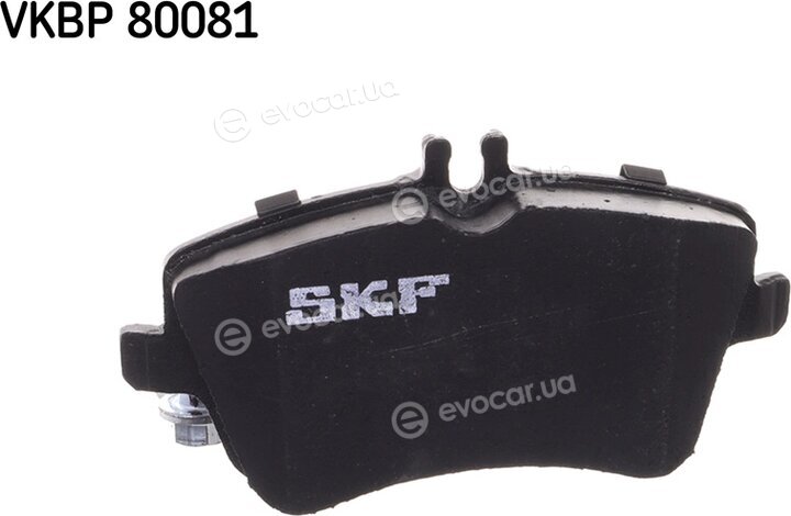SKF VKBP 80081
