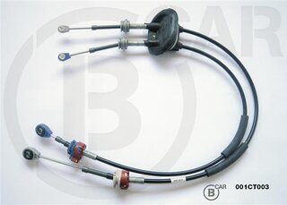 BCAR 001CT003