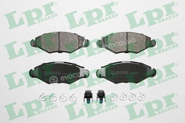 LPR / Samko 05P903