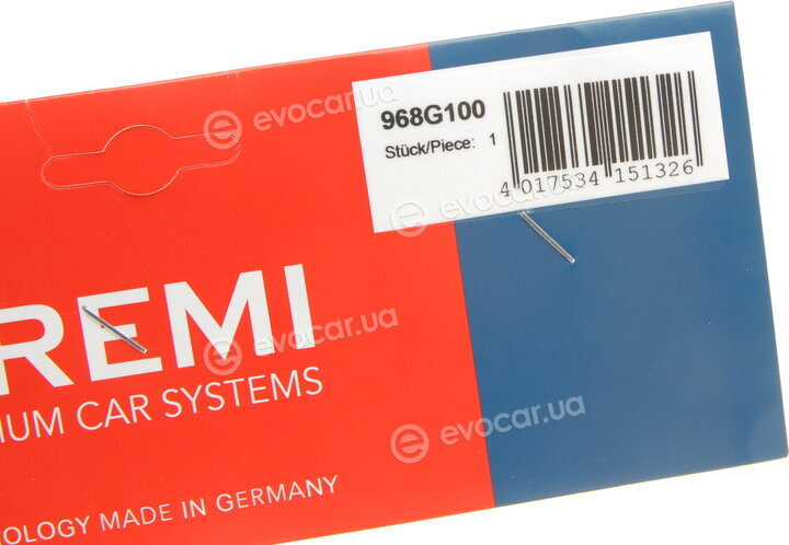Bremi 968G100