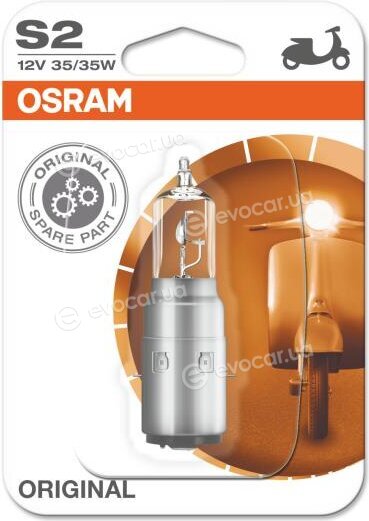 Osram 64327