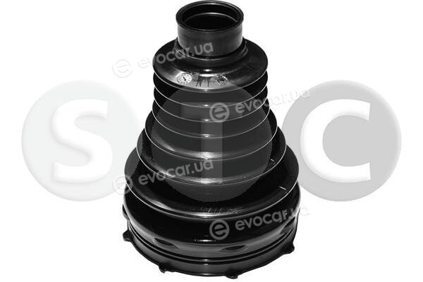 Metalcaucho / STC T411110