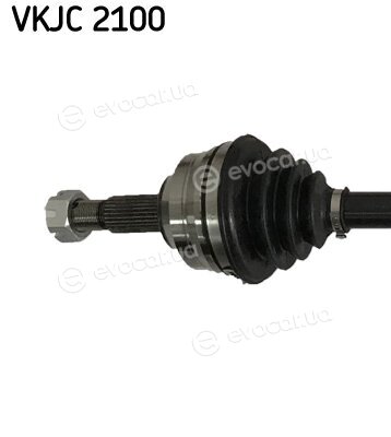 SKF VKJC 2100