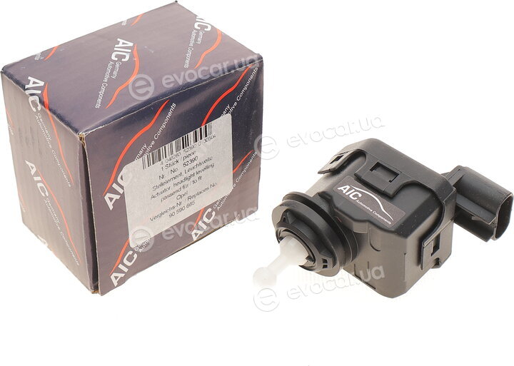 AIC 52390