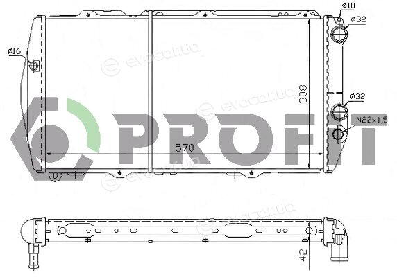 Profit PR 0012A6