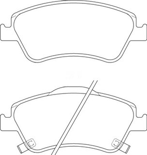Dafmi / Intelli D557E