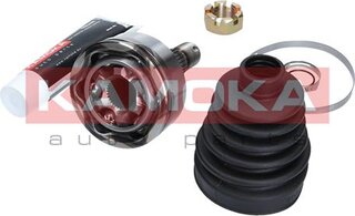 Kamoka 7612