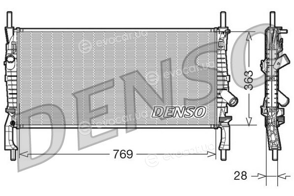 Denso DRM10106