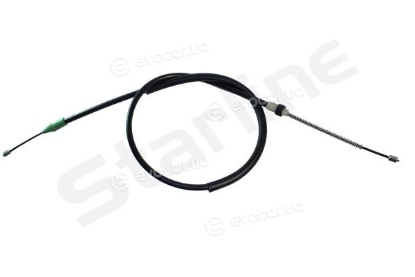 Starline LA BR.0708