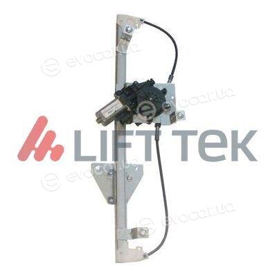 Starline QP DC-LODG-12-3900R