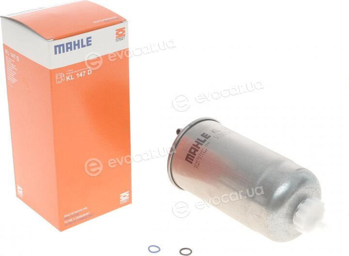 Mahle KL 147D